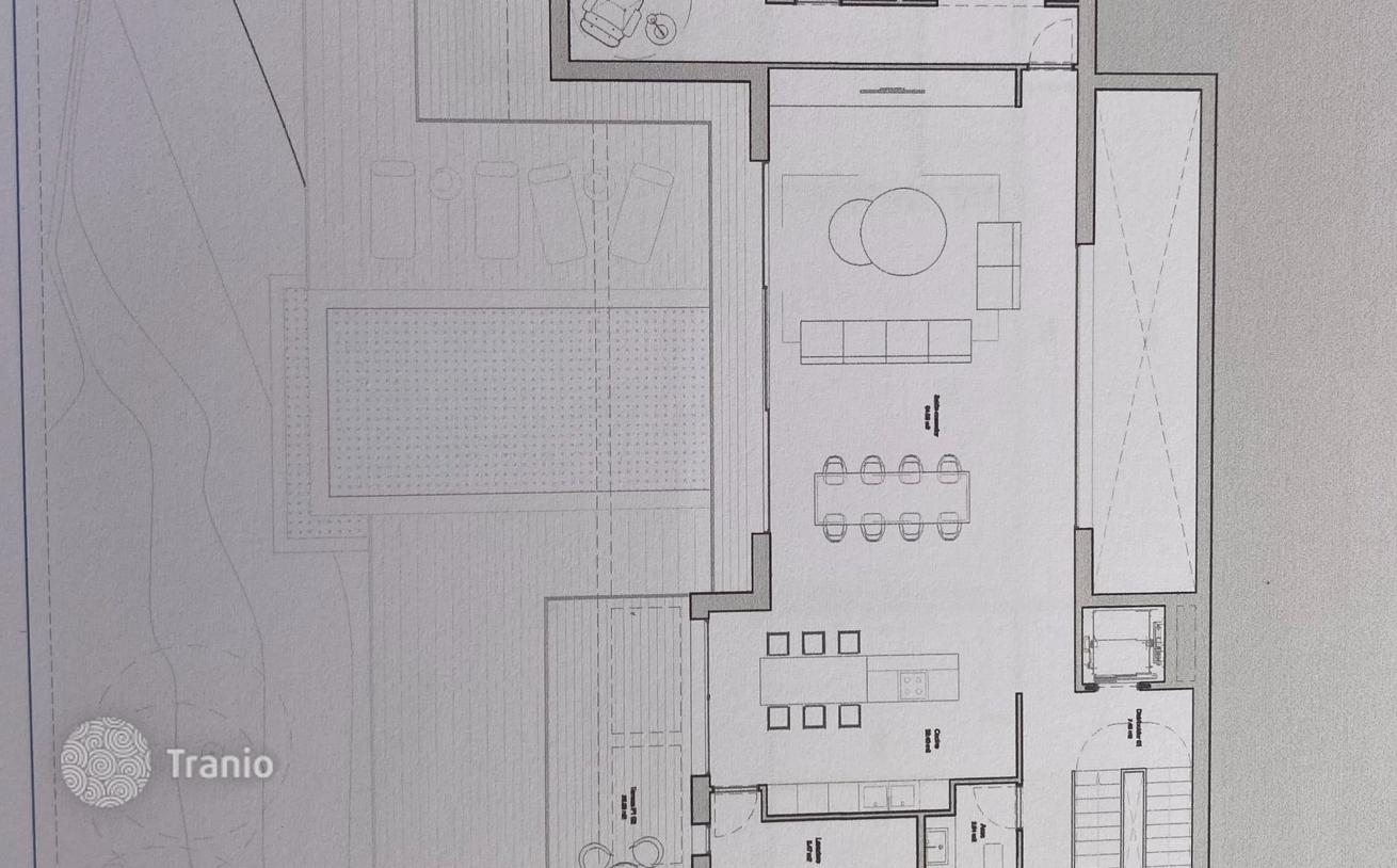 4-комнатная вилла 453 м² в Кальпе, Испания