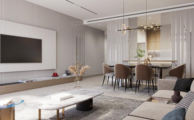 2-Bedroom Apartment in Gated Residential Community in Abu Dhabi, photo 4
