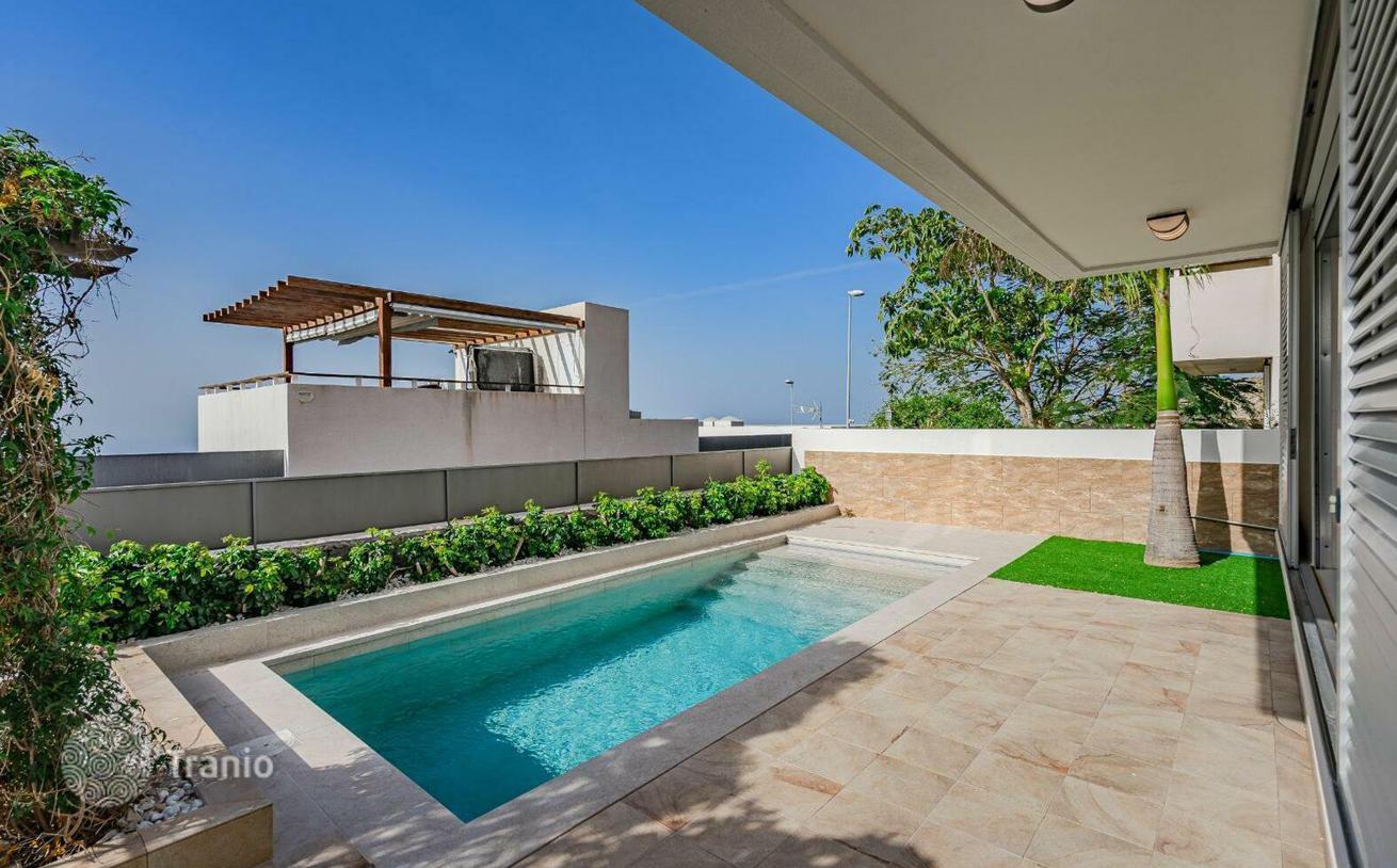 3-Bedroom Villa with Private Pool in Chayofa, Tenerife, photo 2
