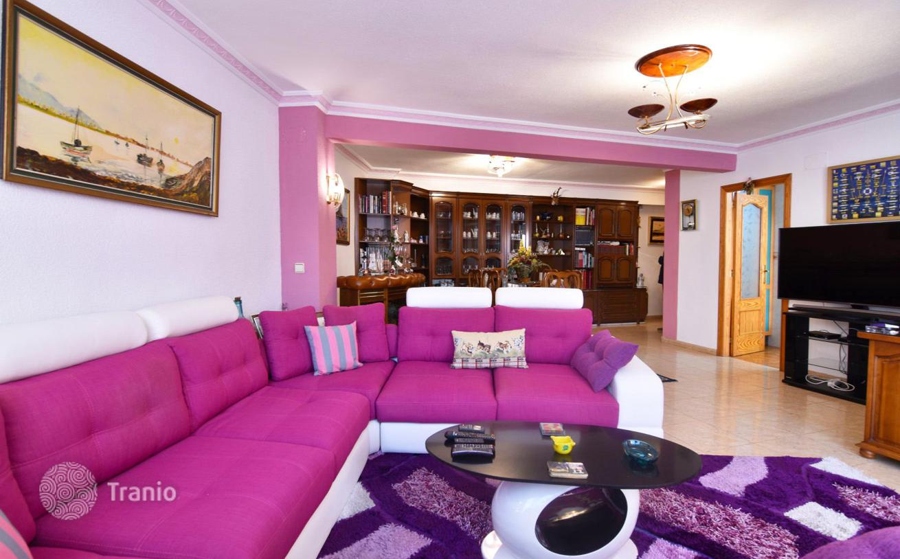 1-Bedroom Apartment with 2 Terraces Near the Beach in Calpe, photo 2