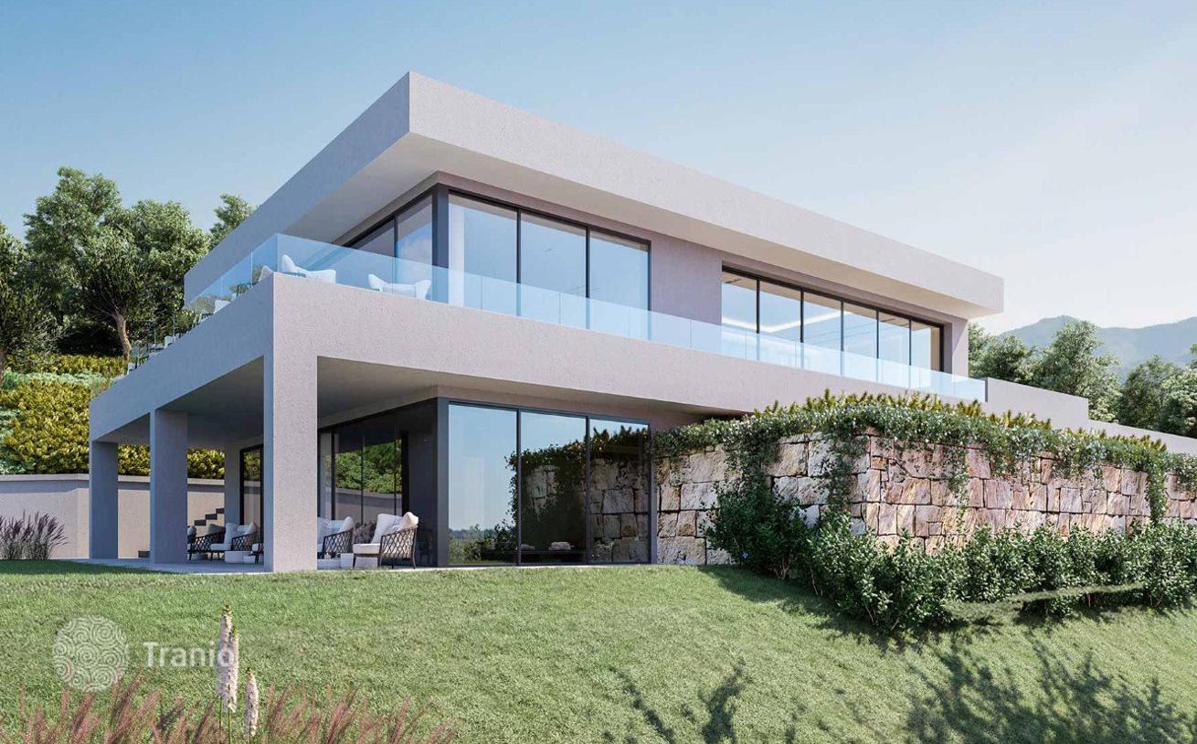 4-Bedroom Villa in Benavís, Spain, photo 3