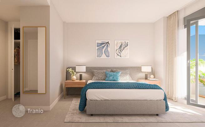 New Apartments with Shared Pool in Marbella, Costa del Sol