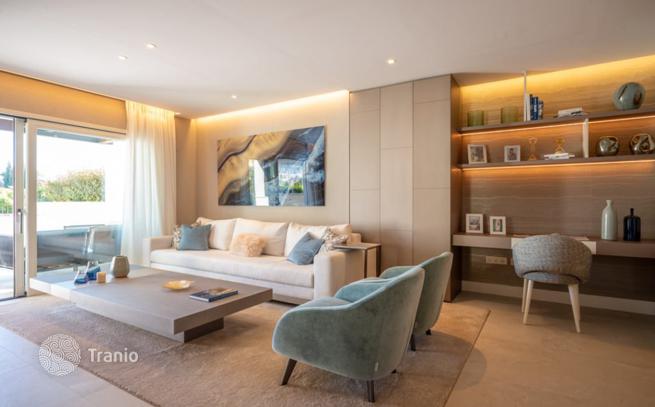 Furnished Penthouse Duplex with Roof Terrace in Marbella, photo 3