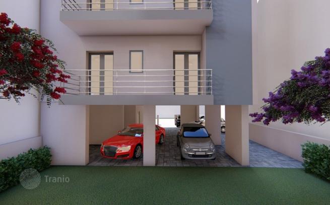 Квартира 83 м² в Афинах, Греция, фото 4