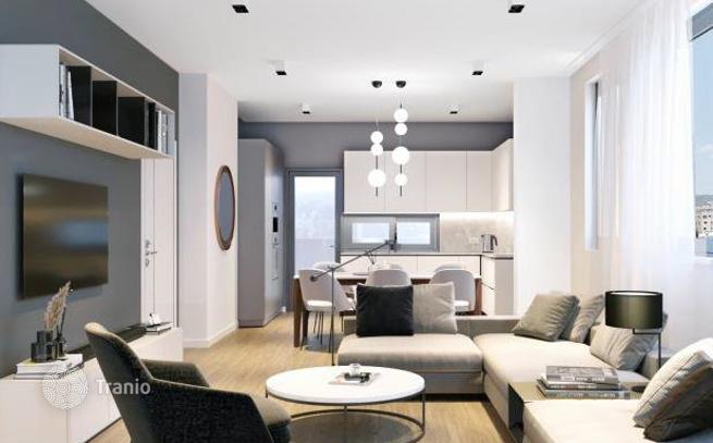 Luxury Residences in Katholiki, Limassol, photo 2