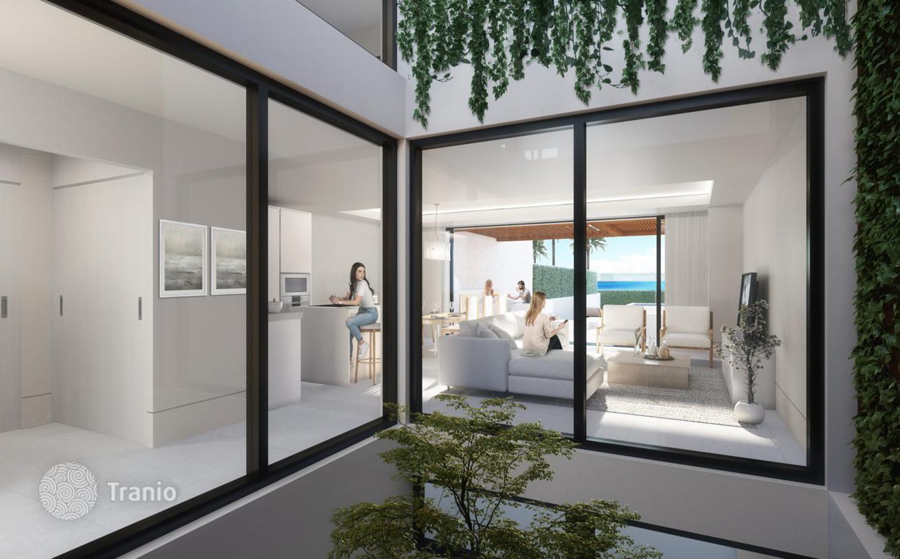 3-Bedroom Villa with Private Pool 100 m from the Beach in Marbella, photo 3