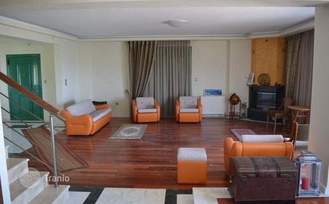 4-Level Villa with Sea View near Thessaloniki, Greece, photo 5