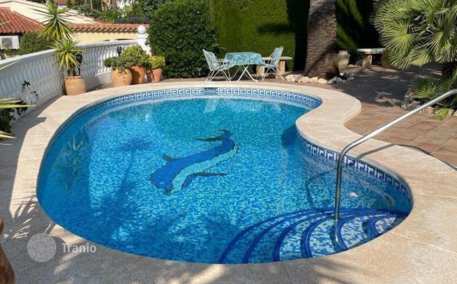 2-Bedroom Villa with Private Pool in Calpe, photo 4