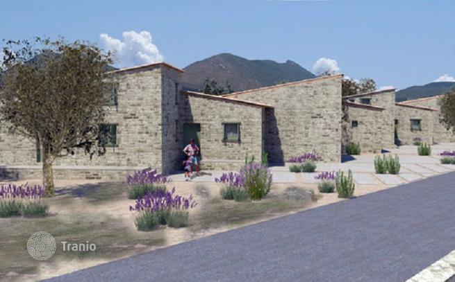 New Villas with Shared Pool and Tennis Court in Kalamata, Peloponnese, photo 4