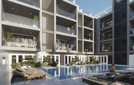 New Low-Rise Development with Shared Pool in Larnaca, Cyprus, photo 4