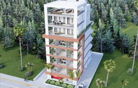 New Apartments 90 m from the Beach in Larnaca, Cyprus, photo 4