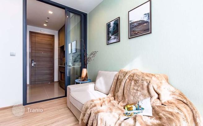 1-Bedroom Condo in Phaya Thai, Bangkok, photo 2