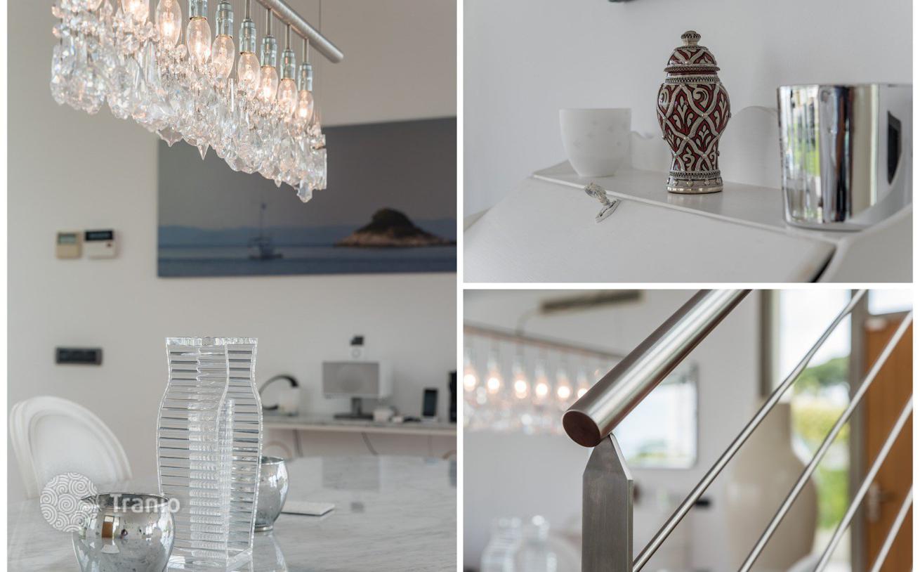 5-Bedroom House with Private Pool and Sea Views in Arenys de Mar