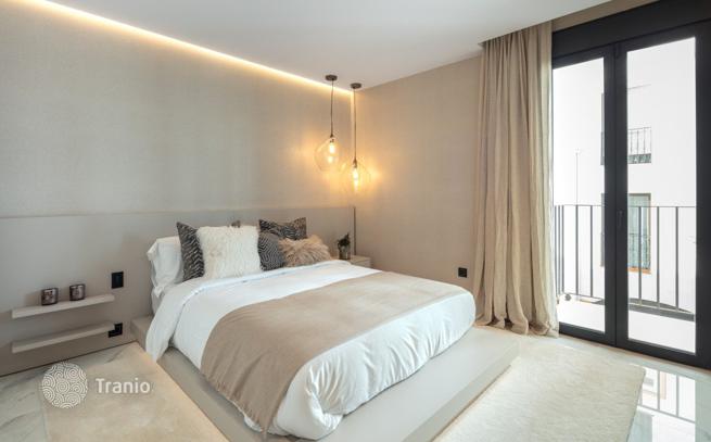 6-комнатная квартира 121 м² в Марбелье, Испания, фото 5