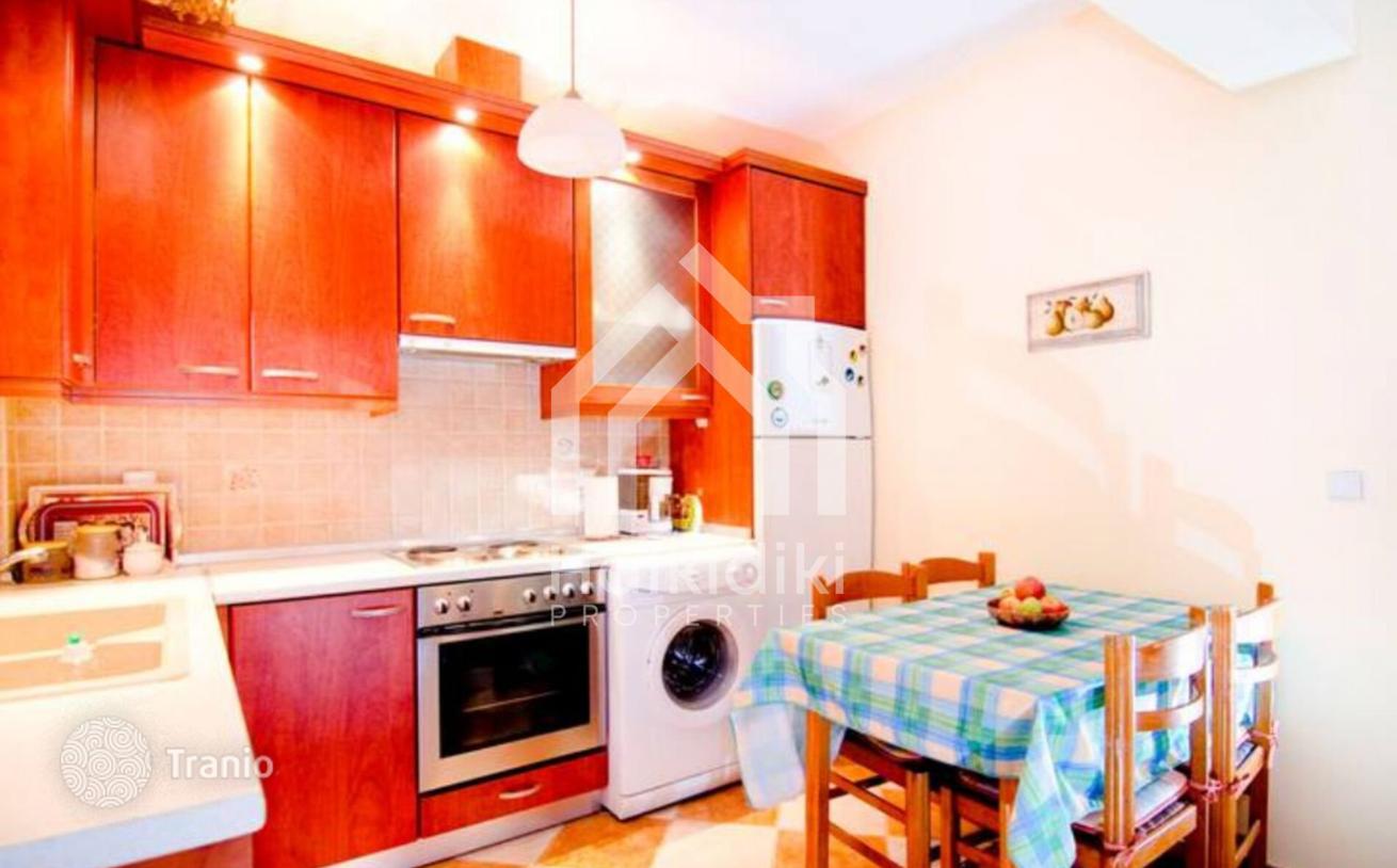 9-Room House 600 m² in Halkidiki, photo 4