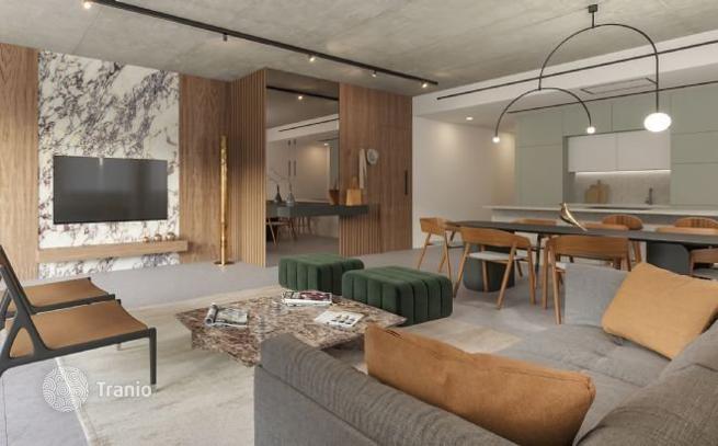 2-Bedroom Apartment in Nicosia, Cyprus, photo 5