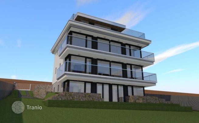 3-Bedroom Apartment in New Build in District XI, Budapest