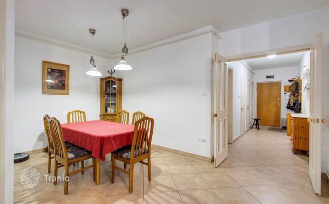4-комнатная квартира 115 м² в Районе XIV (Зугло), Венгрия, фото 4