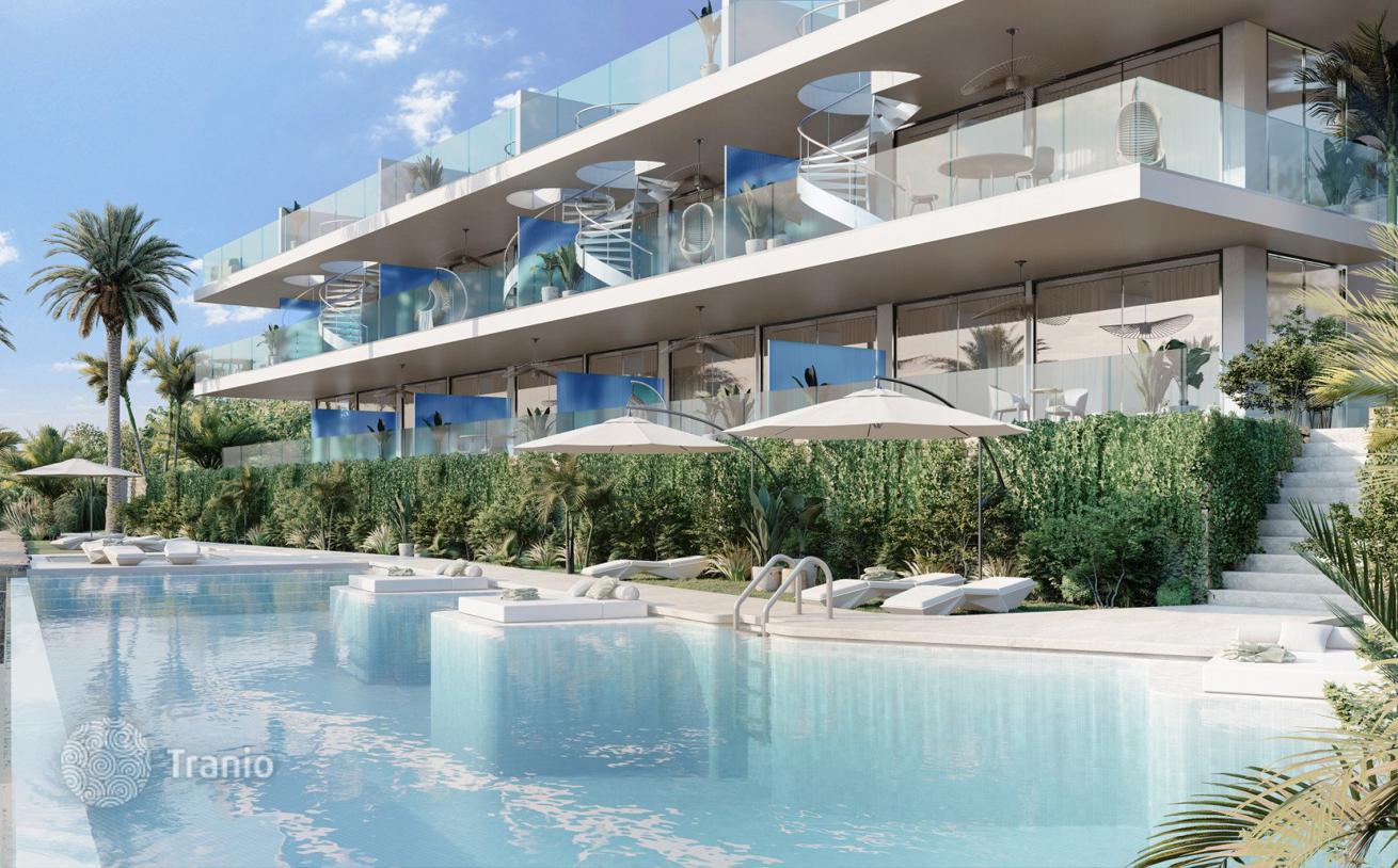 2-Bedroom Apartment in Fuengirola, photo 4