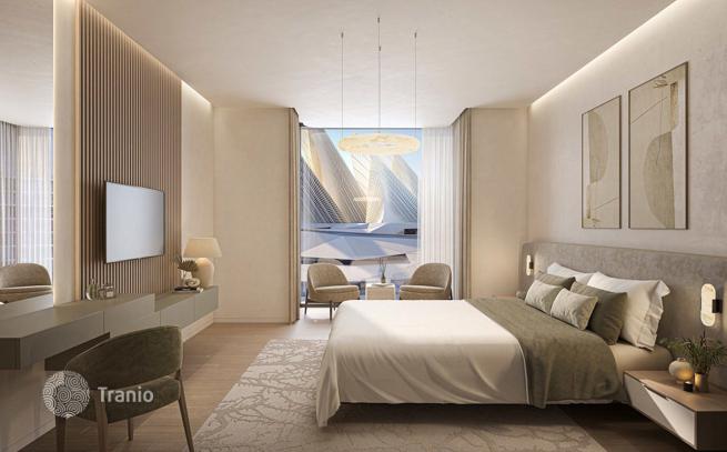 2-Bedroom Apartment with Parking in Saadiyat Island, Abu Dhabi, photo 3