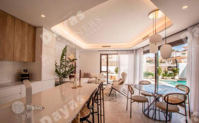 2-Bedroom Villa in Denia, Spain, photo 3