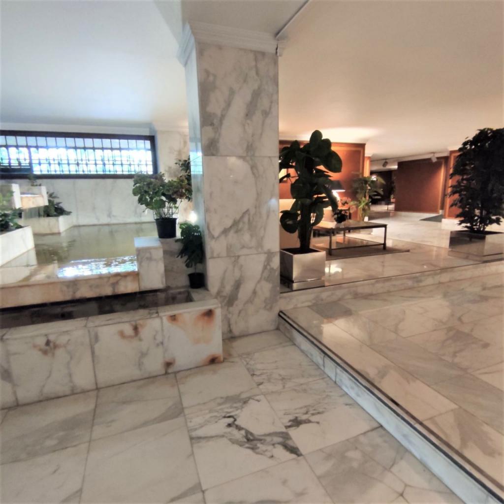 3-Bedroom Penthouse in Valencia