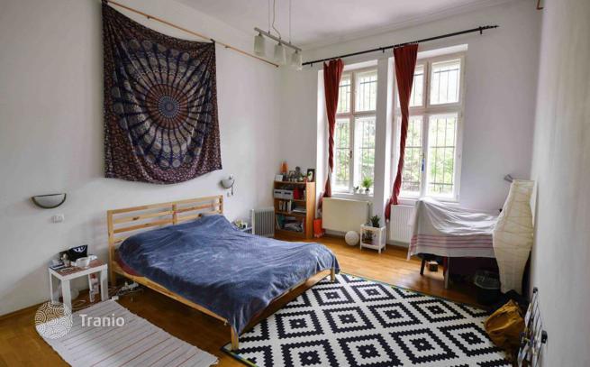 3-комнатная квартира 107 м² в Районе VI (Терезвароше), Венгрия, фото 5