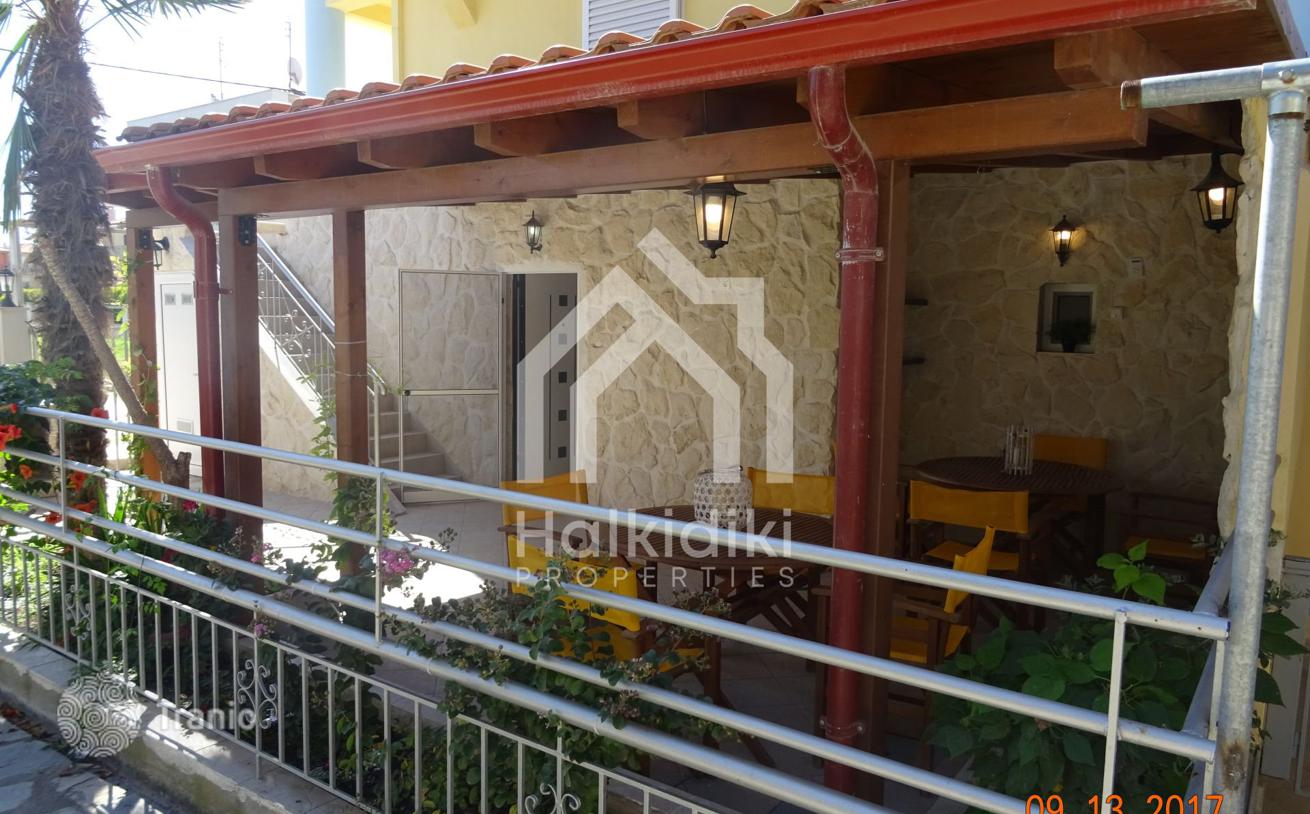 5-Bedroom House in Kassandra, Halkidiki