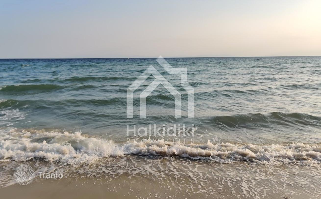 Land Plot with Mountain View in Kassandra, Greece, photo 5