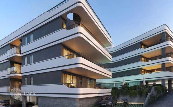 1-комнатная квартира 57 м² в Агиос Тихонасе, Кипр, фото 3