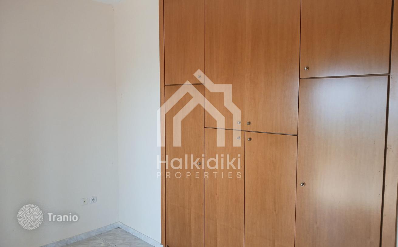 3-Bedroom House with Land in Sitoneia, Kassandra, photo 3