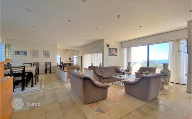 3-Bedroom Villa with Pool and Tennis Court in Kalamata, Peloponnese, photo 5