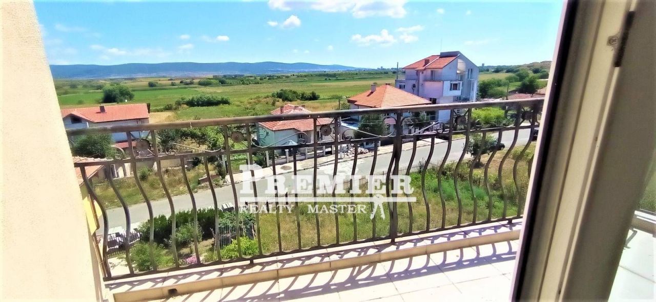 Квартира в Тынково, Болгария, 73.06 м²
