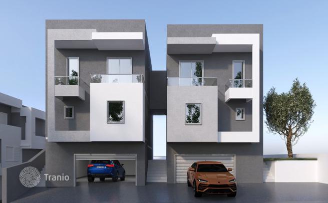 3-Bedroom Townhouse with Private Pool in Polychrono, photo 4