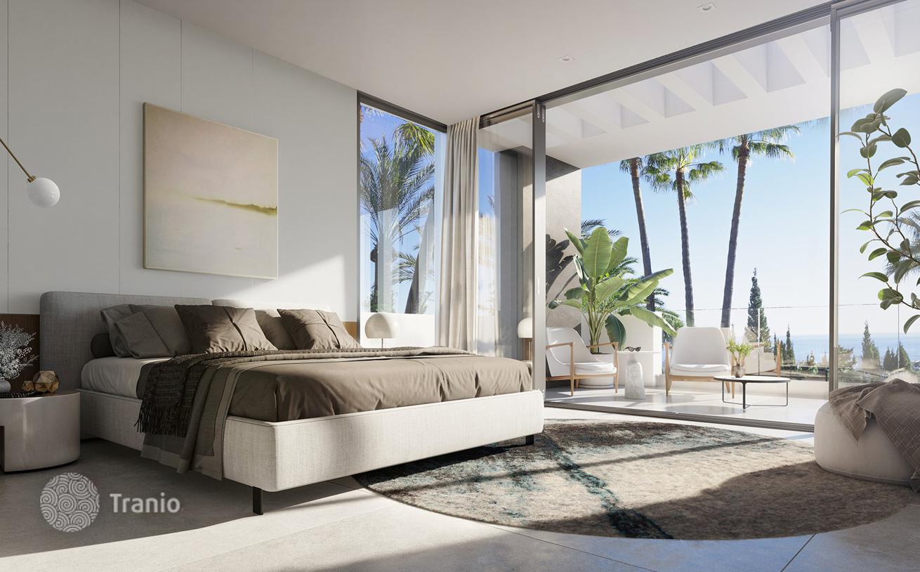 Luxury Modern Villa in Sierra Blanca, Marbella, photo 5