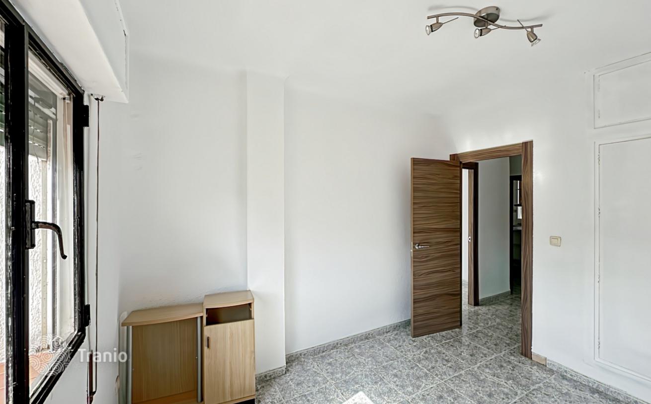 2-Bedroom Apartment in Málaga, photo 5