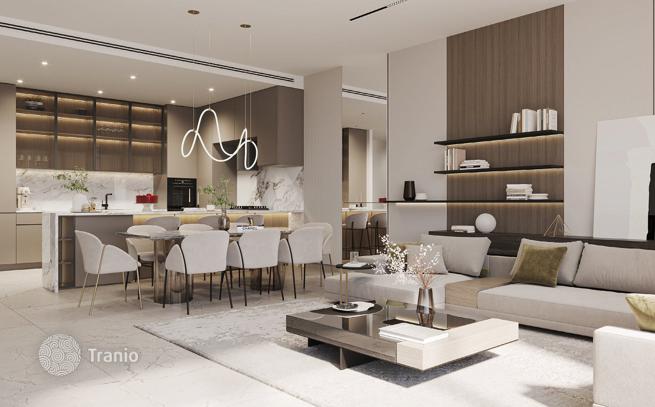 2-Bedroom Apartment in Gated Residential Community in Abu Dhabi, photo 3