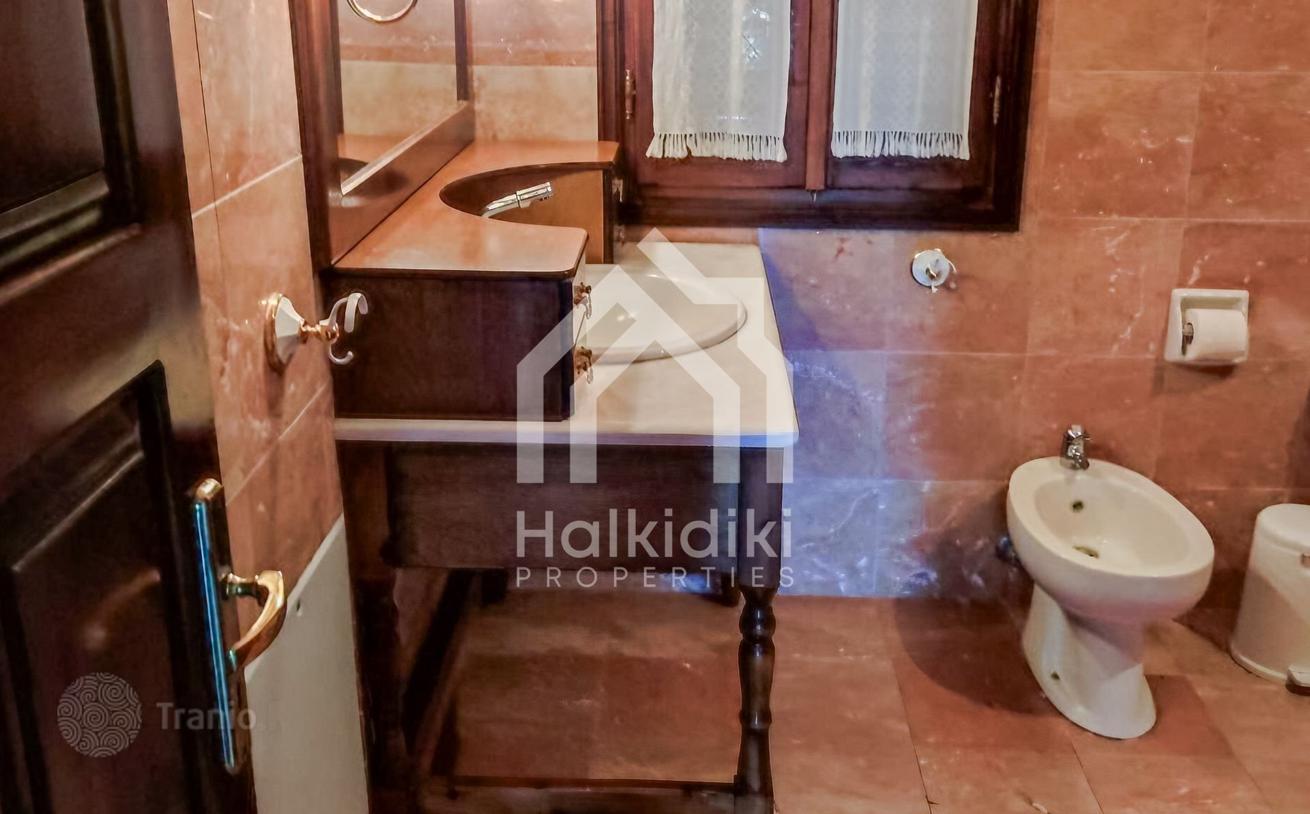 4-комнатный дом в городе 444 м² в Ситонии, Греция, фото 4