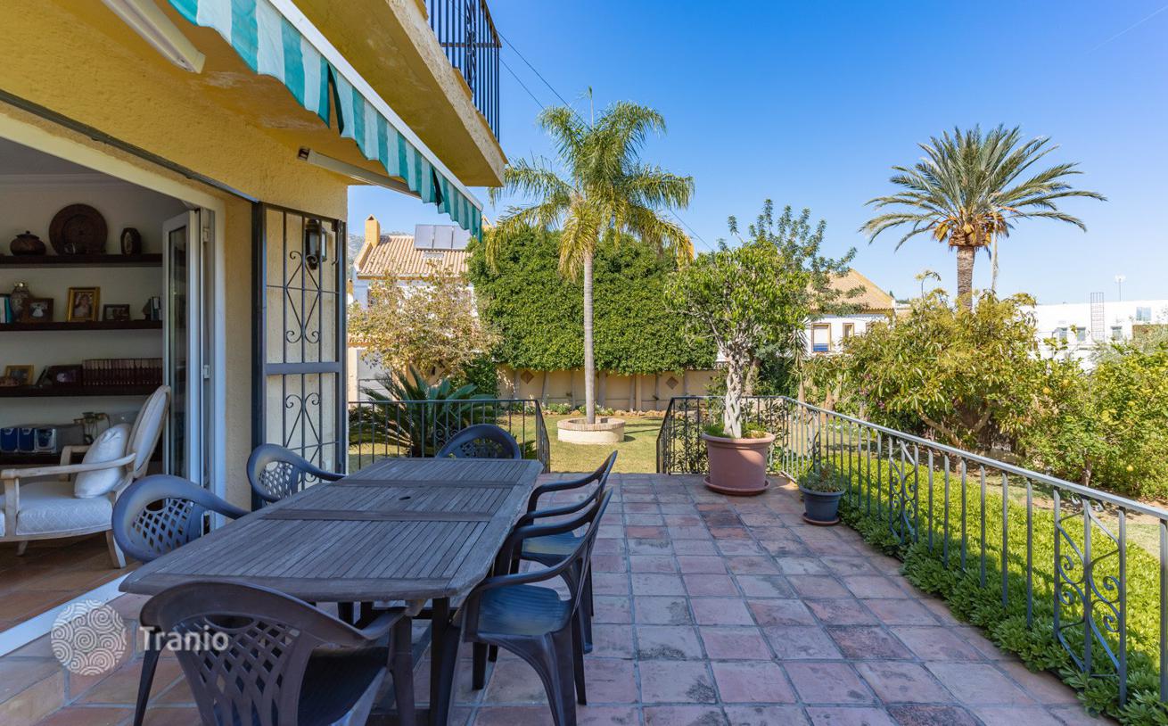 4-Bedroom Villa in Marbella, Spain, photo 5