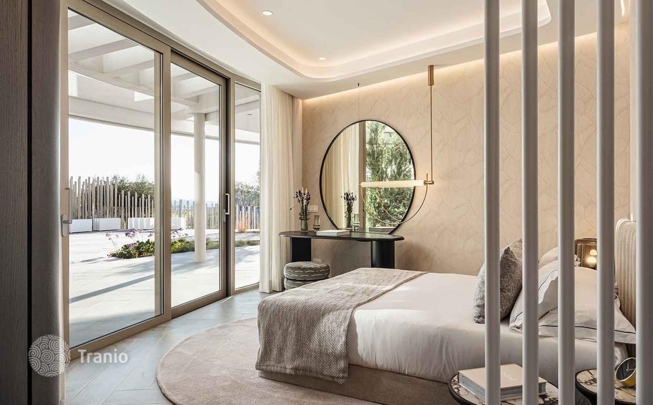 3-комнатная квартира 461 м² в Бенаависе, Испания