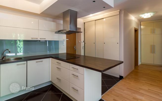 3-комнатная квартира 57 м² в Районе III (Обуде), Венгрия, фото 2
