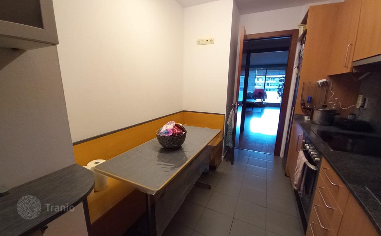 4-Bedroom Apartment with Sea View in Badalona, photo 4