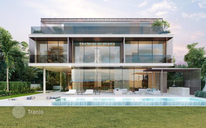 Luxury Villas in Utopia, DAMAC Hills, Dubai