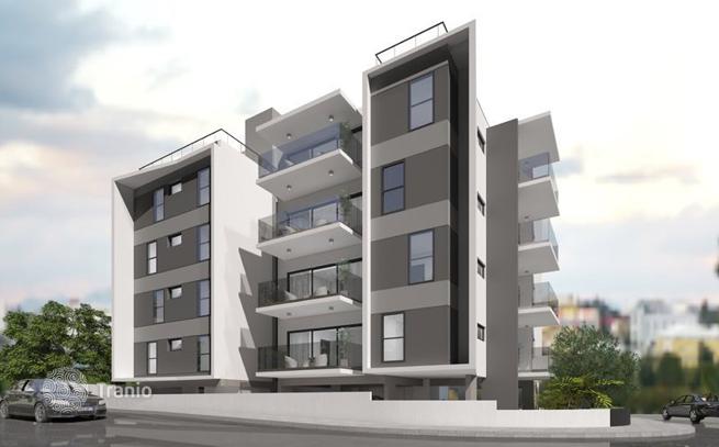 2-Bedroom Apartment with Covered Parking in Palouriotissa, Nicosia, photo 5