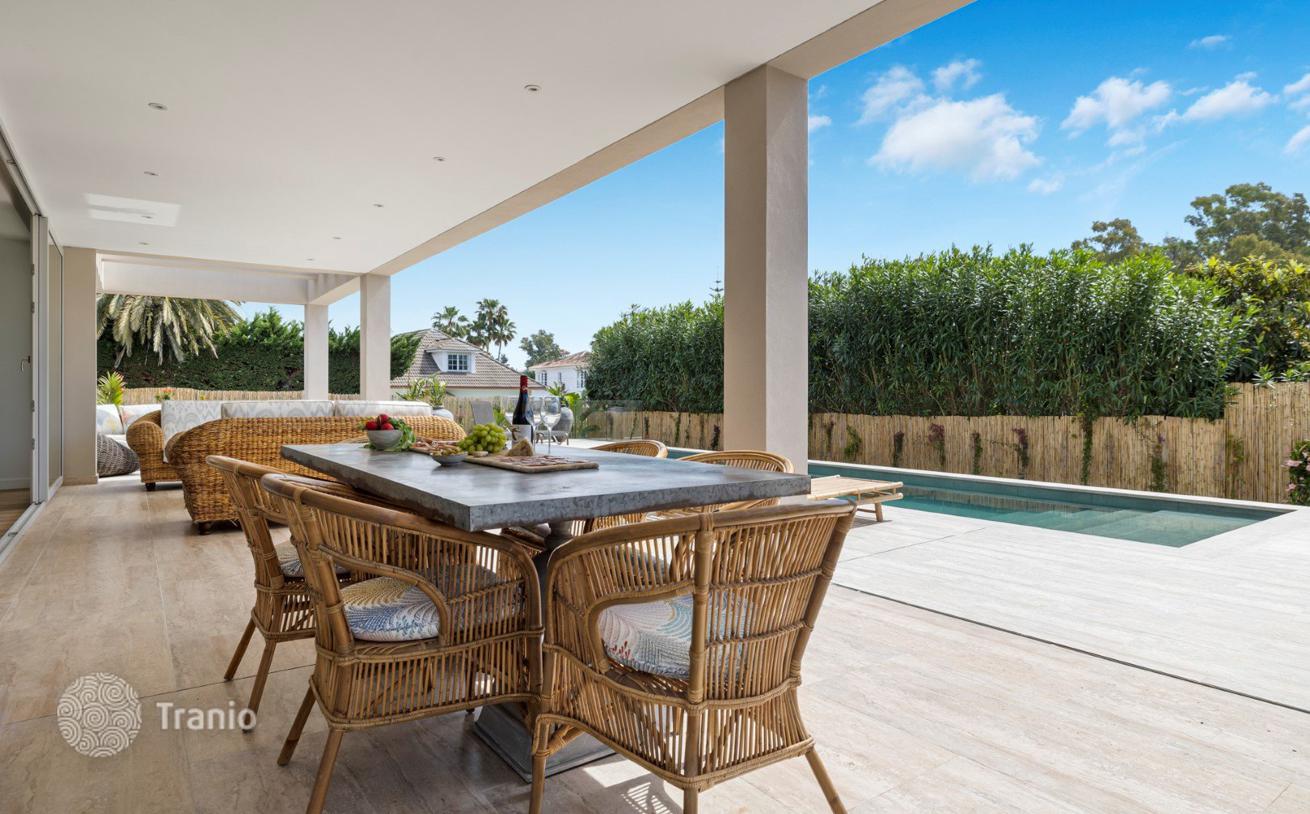 5-Bedroom Villa in San Pedro Alcantara, photo 3