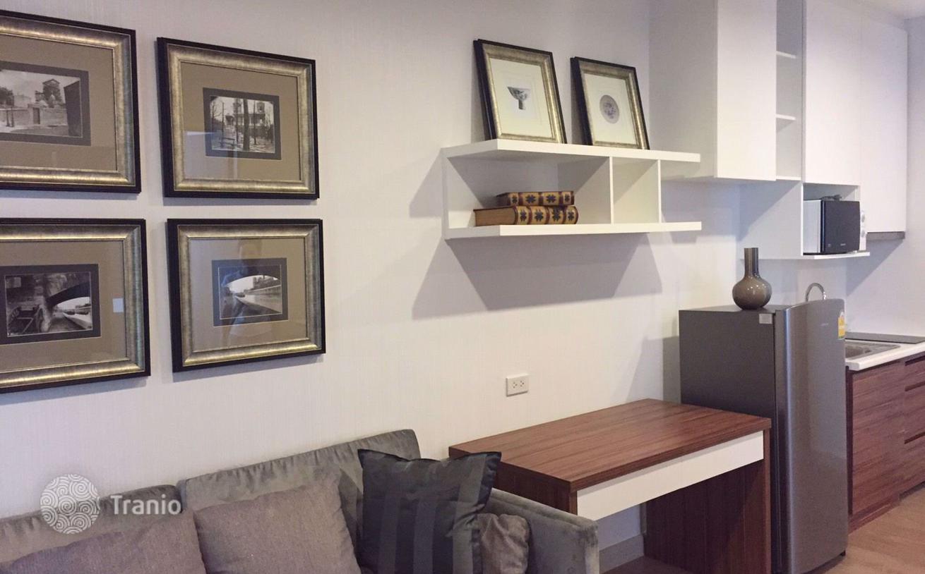 1-Bedroom Condo in Phaya Thai, Bangkok, photo 3