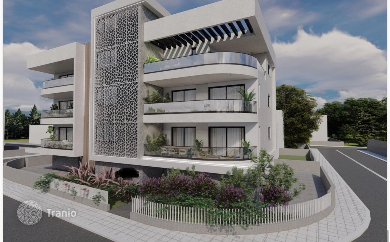 1-Bedroom Apartment in Strovolos, Nicosia, photo 3