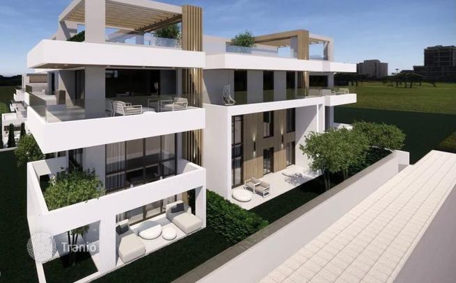 2-Bedroom Duplex Apartment in Thessaloniki, photo 5