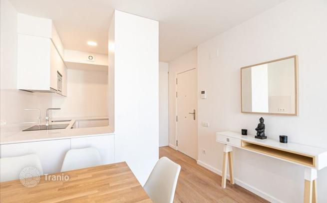 1-Bedroom Apartment with Terrace in Barcelona, photo 5