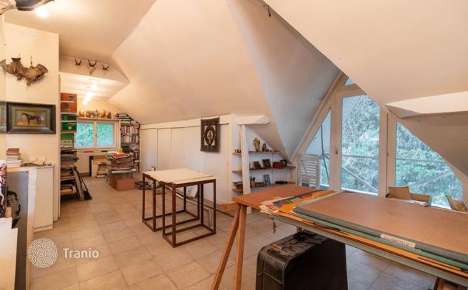 6-Bedroom House in Budapest, Hungary, photo 2